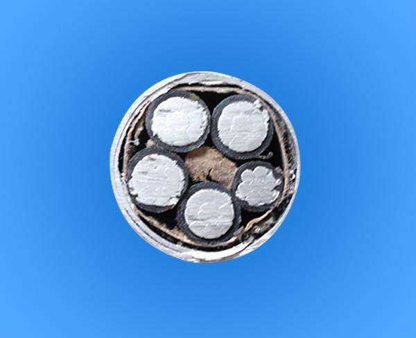 鋁合金電纜的優(yōu)點(diǎn)