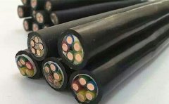 電纜編織層的作用和區(qū)別