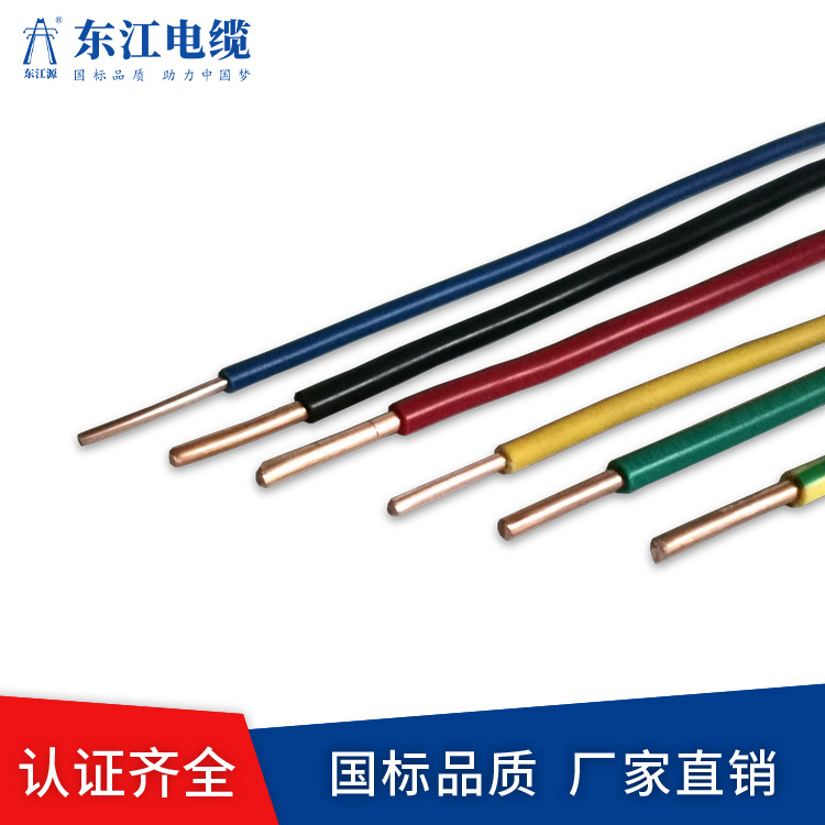 提高各種鋁合金電纜的生產技術