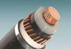 電力電纜怎么鑒別真假,快速老化的原因是什么？