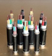 電線電纜該怎么選購,?為何會快速老化?