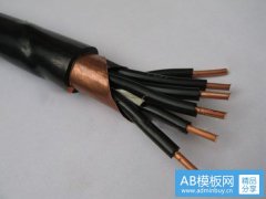簡(jiǎn)析常用礦用通信電纜的特性