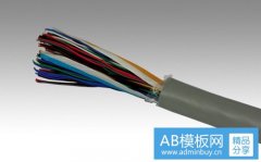 線纜發展概況的簡單闡述